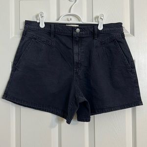 Universal Thread high rise midi shorts